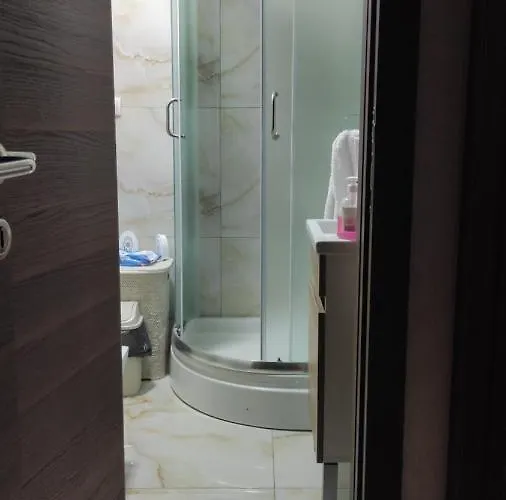 Centar_park Аранделовац